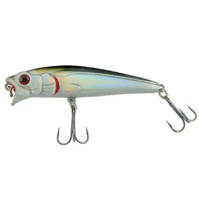 Ofertă Vobler Jaxon Popper Atract Edar, Floating, Culoare A, 7.5cm, 9g