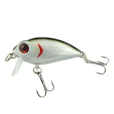 Premium Vobler Jaxon Atract Mini, Floating, Culoare A, 3.5cm, 3.5g