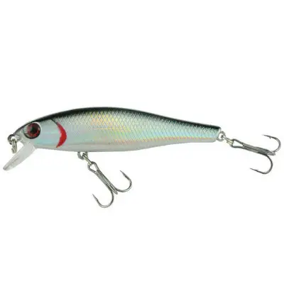 Calitate înaltă Vobler Jaxon Atract Logis, Floating, Culoare A, 8cm, 10g