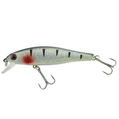 Vobler Jaxon Atract Logis, Floating, Culoare C, 8cm, 10g Retur gratuit