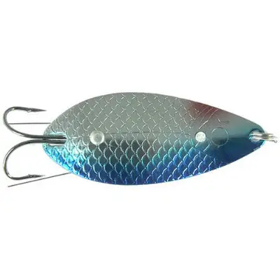 Promoție Lingurita Oscilanta Jaxon Holo Reflex Fira, Antibradis, Marime 2, E, 26g