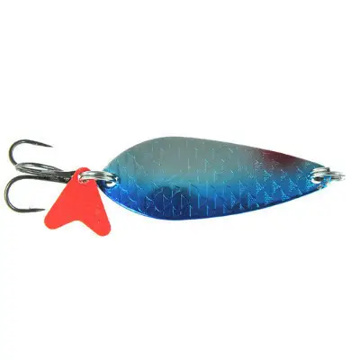 Preț redus Lingurita Oscilanta Jaxon Holo Reflex Tris, Marime 1, C, 12g