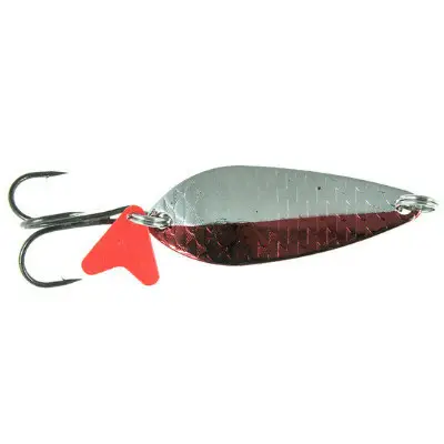 Retur ușor Lingurita Oscilanta Jaxon Holo Reflex Tris, Marime 1, G, 12g