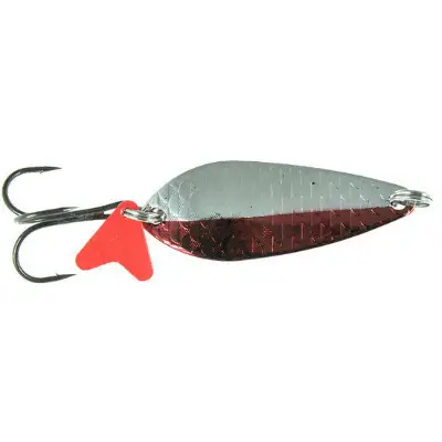 Reducere Lingurita Oscilanta Jaxon Holo Reflex Tris, Marime 2, G, 14g
