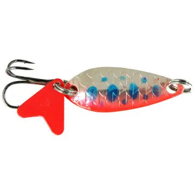 Mai ieftin Lingurita Oscilanta Jaxon Holo Reflex Nano XT, Marime 1, H, 6g