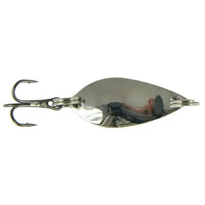 Lingurita Oscilanta Jaxon Holo Reflex Nano XM, Marime 0, A, 3g Livrare gratuită