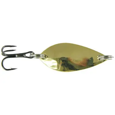 Expediere rapidă Lingurita Oscilanta Jaxon Holo Reflex Nano XM, Marime 1, B, 4g