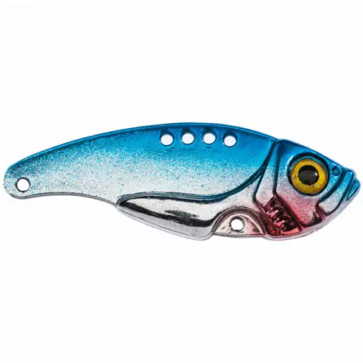 Preț redus Cicada Jaxon Holo Reflex Vibro, Marime 2, C, 9g