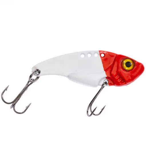 Plată sigură Cicada Jaxon Holo Reflex Vibro, Marime 2, E, 9g