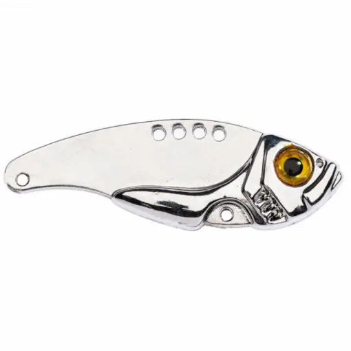 Mai ieftin Cicada Jaxon Holo Reflex Vibro, Marime 3, A, 15g