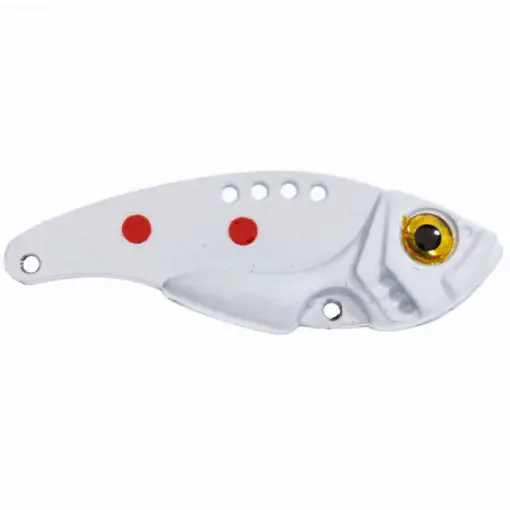 Cicada Jaxon Holo Reflex Vibro, Marime 3, G, 15g Retur ușor