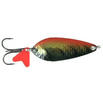 Bestseller Lingurita Oscilanta Jaxon Holo Reflex Tris, Marime 3, E, 21g