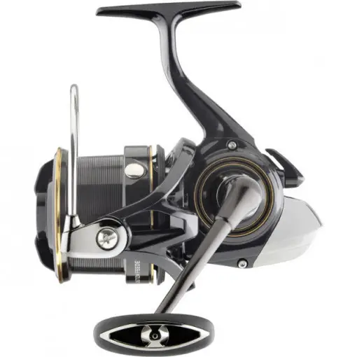 Mulineta Daiwa CAST'IZM Feeder 25 QD Popular