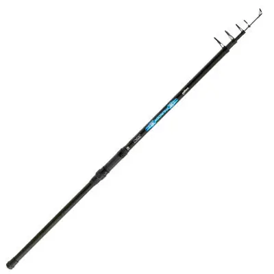 Lanseta telescopica Kamasaki Thunder, 3.5m, 50-100g Cel mai vândut