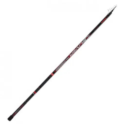 Lanseta Bologneza Trabucco Sliver TRL Strong, 4/5m Bestseller