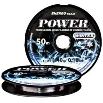 Fir ET Power Winter, 50 m Ieftin