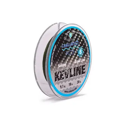 Fir Cralusso Kevline, 10 m Bestseller