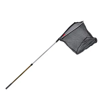 Noutate Minciog telescopic Carp Expert Gumis, 60x55x50 cm, 2.0m