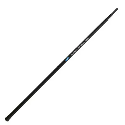 Coada minciog telescopica Kamasaki Super Handle, 3m Noutate
