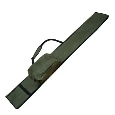 Retur gratuit Husa transport lansete Arno Bolie Stick Bag, 193 cm