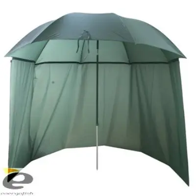 Doar azi Umbrela tip cort EnergoTeam D-250