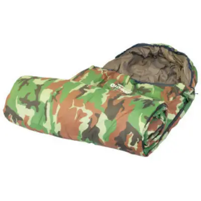 Livrare rapidă Sac de dormit EnergoTeam Outdoor