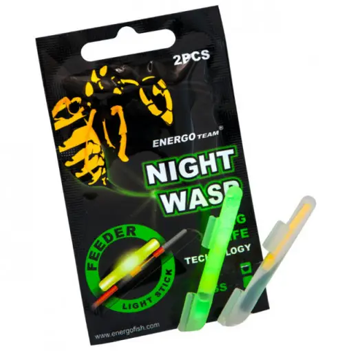 Plată sigură Starleti Feeder Night Wasp, SS, 2buc