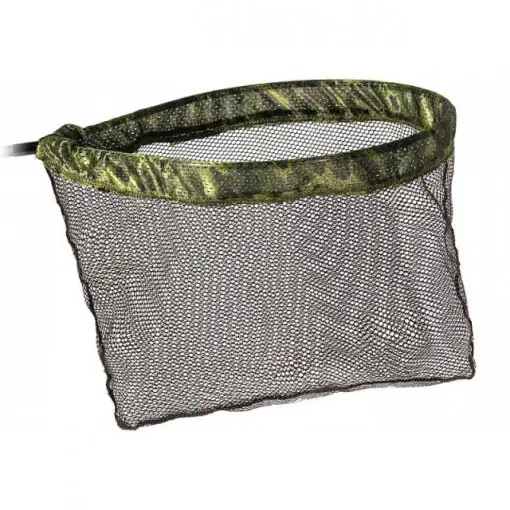 Comandă acum Cap Minciog Trabucco Airtek Specialist Head, Camou Rubber, 45x55x40 cm