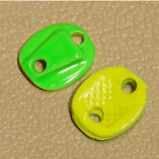 Lingurita oscilanta Neo Style NST Bottom Killer, 04 Green Tea, 0.4g Ofertă limitată