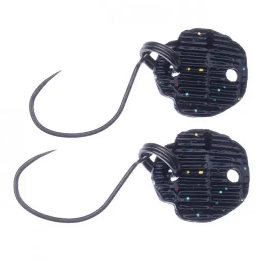 Cumpără acum Lingurita oscilanta Neo Style Hado, 18 Super Navy Lame, 0.8g