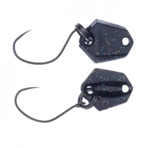 Ultima șansă Lingurita oscilanta Neo Style Kimera, 18 Super Navy Lame, 1.2g