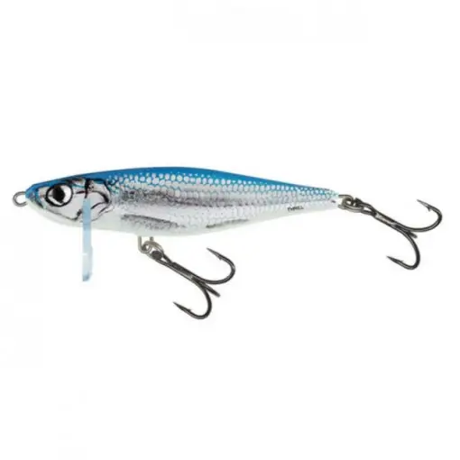 Vobler Salmo Thrill Sinking TH9, BF, 9cm, 22g Chilipir