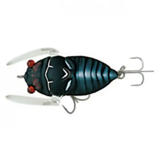 Cicada Tiemco Origin, nuanta 060, 3.5cm, 4g Plată securizată