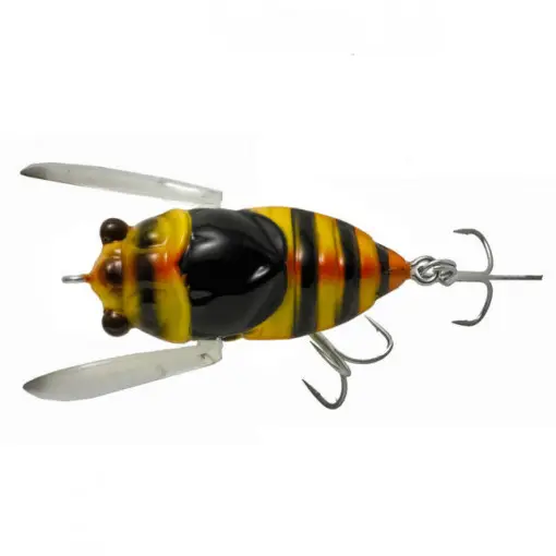 Cicada Tiemco Magnum, nuanta 047, 4.5cm, 6g Mai ieftin