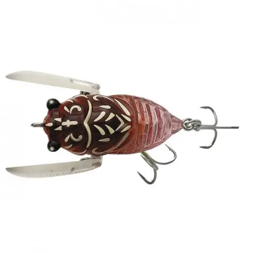 Preț promoțional Cicada Tiemco Magnum, nuanta 060, 4.5cm, 6g