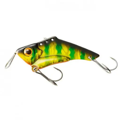 Cicada Tiemco Bounce Tracer, 14 Holo Gold Gill, 7g Cel mai bun preț