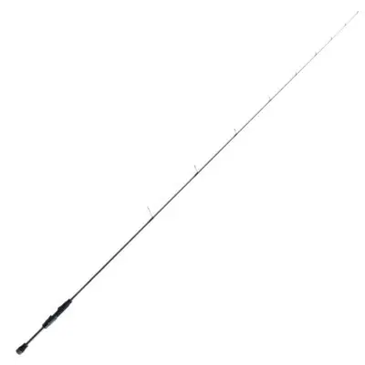 Cumpără acum Lanseta Zenaq Blackart S63 Fort, 192 cm, 0.45-3.5g, 1 tronson