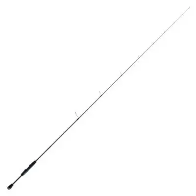 Lichidare de stoc Lanseta Zenaq Blackart S64 Finesse, 193 cm, 0.45-5g, 1 tronson