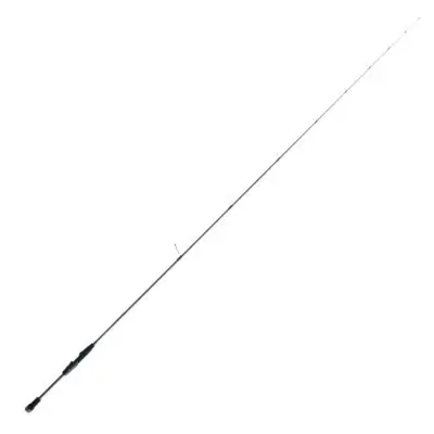 Lichidare de stoc Lanseta Zenaq Blackart S2-68 Dragger, 203 cm, 3.5-14g, 1 tronson