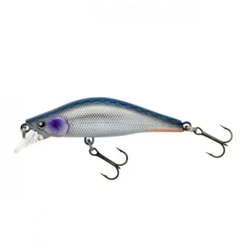 Livrare expres Vobler Tiemeco Imeru Sinking, 013 MH Blue Yaj, 5cm, 4.3g
