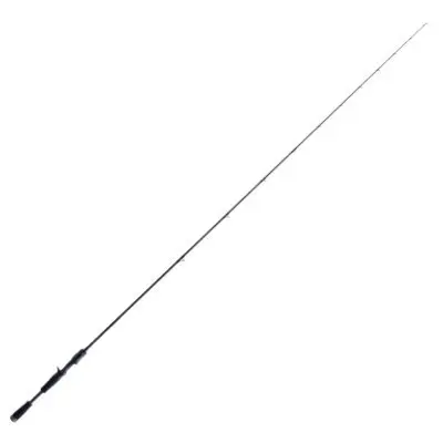 Lanseta Zenaq Blackart B2-63, 192 cm, 5-18g, 1 tronson Doar azi