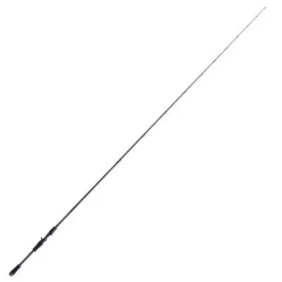 Ofertă Lanseta Zenaq Blackart B5-74 , 225 cm, 14-85 g, 1 tronson
