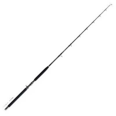 Reducere Lanseta Zenaq Fokeeto Bull FB58-18, 1.72m, 650 g, 1 tronson