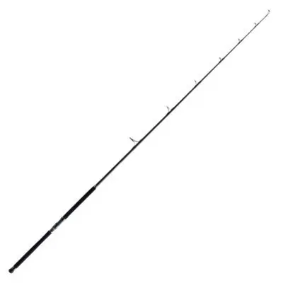 Ofertă exclusivă Lanseta Zenaq Tobizo TC80-200G, 2.44m, 120-230g, 1 tronson
