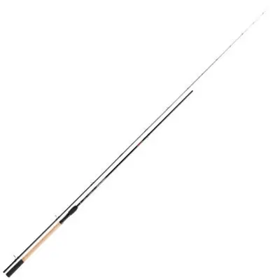 Ieftin Lanseta Trabucco Spectrum XTS Competition, 3.9m, 60 g, 3+3 tronsoane