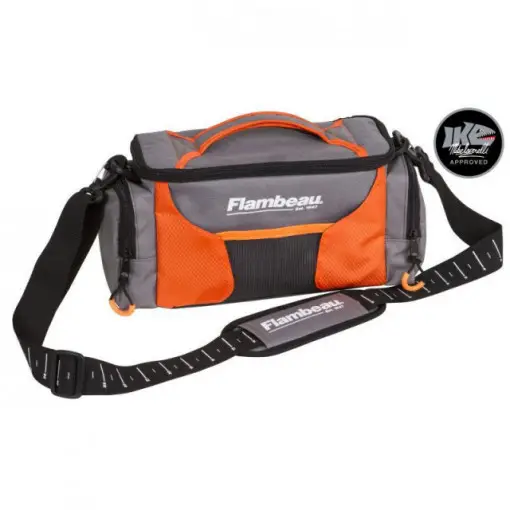 Noutate Geanta Flambeau Ritual Small Duffle, 33x13x17 cm