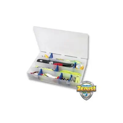 Discount Cutie Flambeau 3 compartimente, 34x25x5 cm