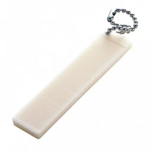 Comandă acum Pila ceramica Tiemco pentru ascutit carlige, 65x15mm