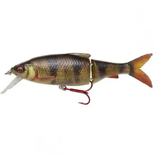 Vobler Savage Gear 3D Roach Lipster, SF03, 13cm, 26g Preț mic