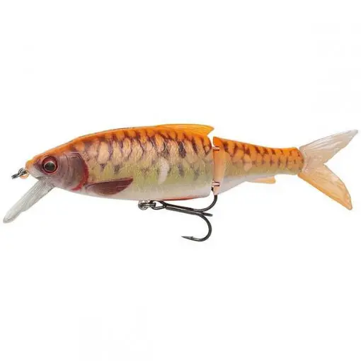 Plată sigură Vobler Savage Gear 3D Roach Lipster, SF06 Gold Fish, 13cm, 26g